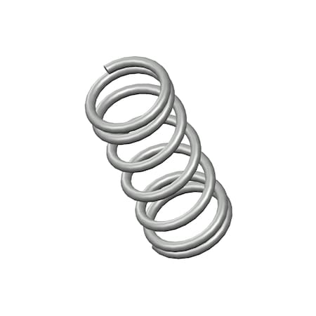 Approved Vendor Compression Spring, O= .234, L= .56, W= .027 G609973405